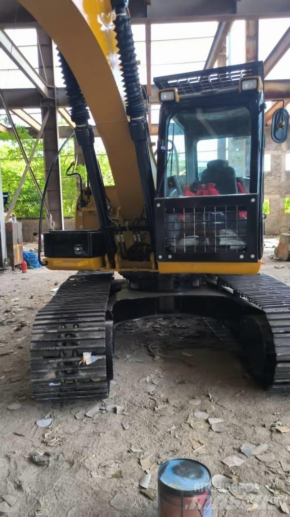 CAT 315 D Escavadeiras de esteiras