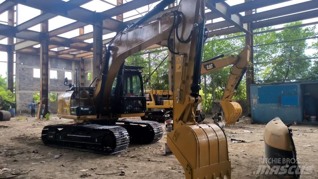 CAT 315 D Escavadeiras de esteiras