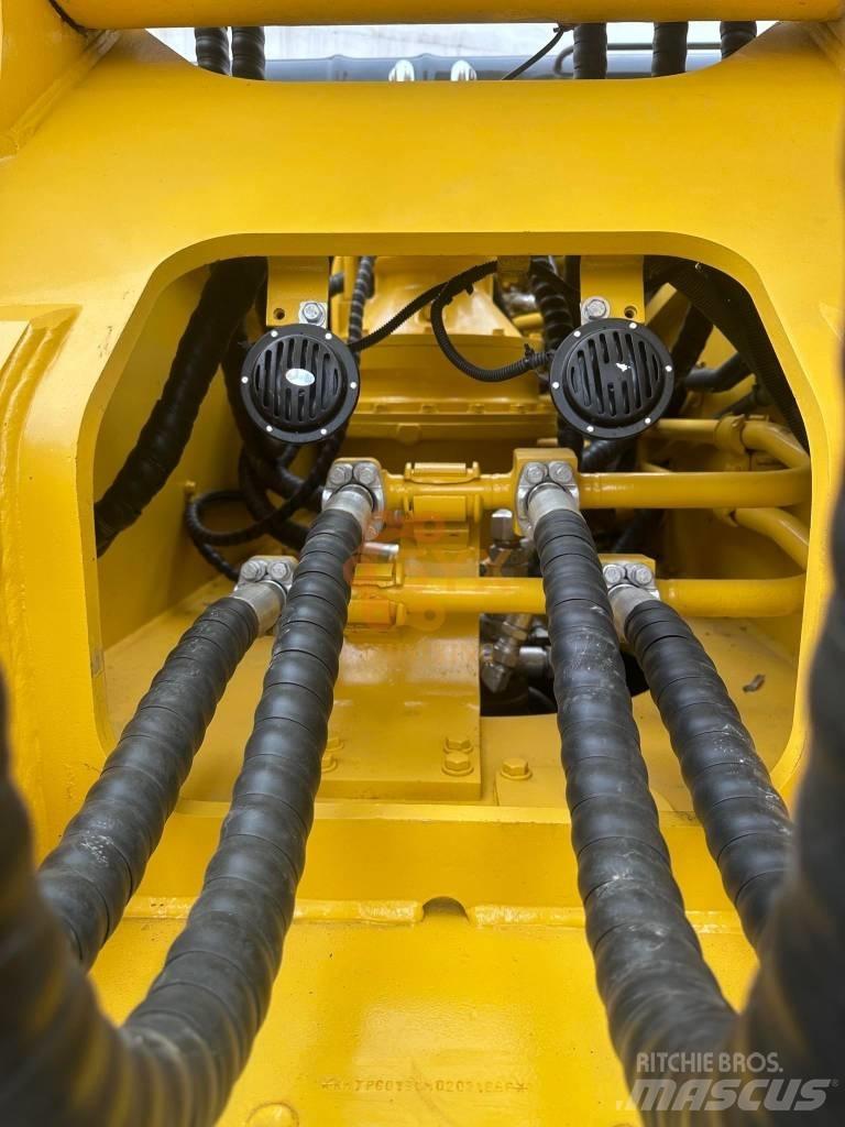 Komatsu PC 300 Escavadeiras de esteiras
