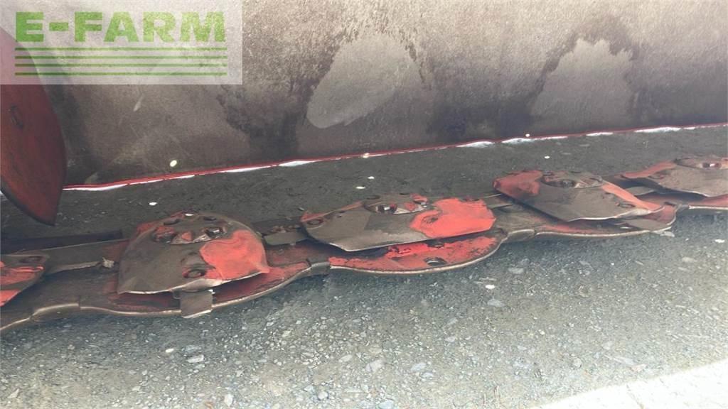 Kuhn GMD 3510 FF Gadanheiras