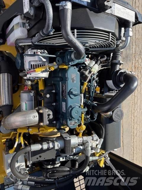 Bomag BW 80 AD-5 Cilindros Compactadores tandem