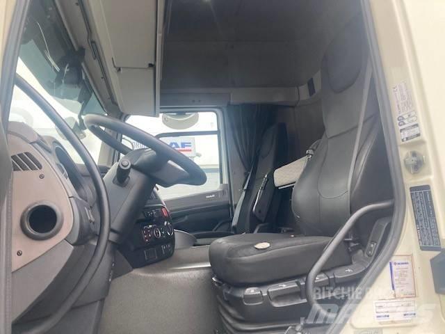DAF CF 450 FAN Caminhões caixa temperatura controlada