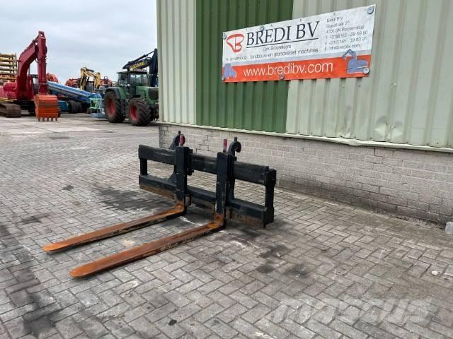 Volvo L 90 / L 120 Garfos