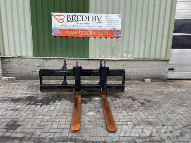 Volvo L 90 / L 120 Garfos