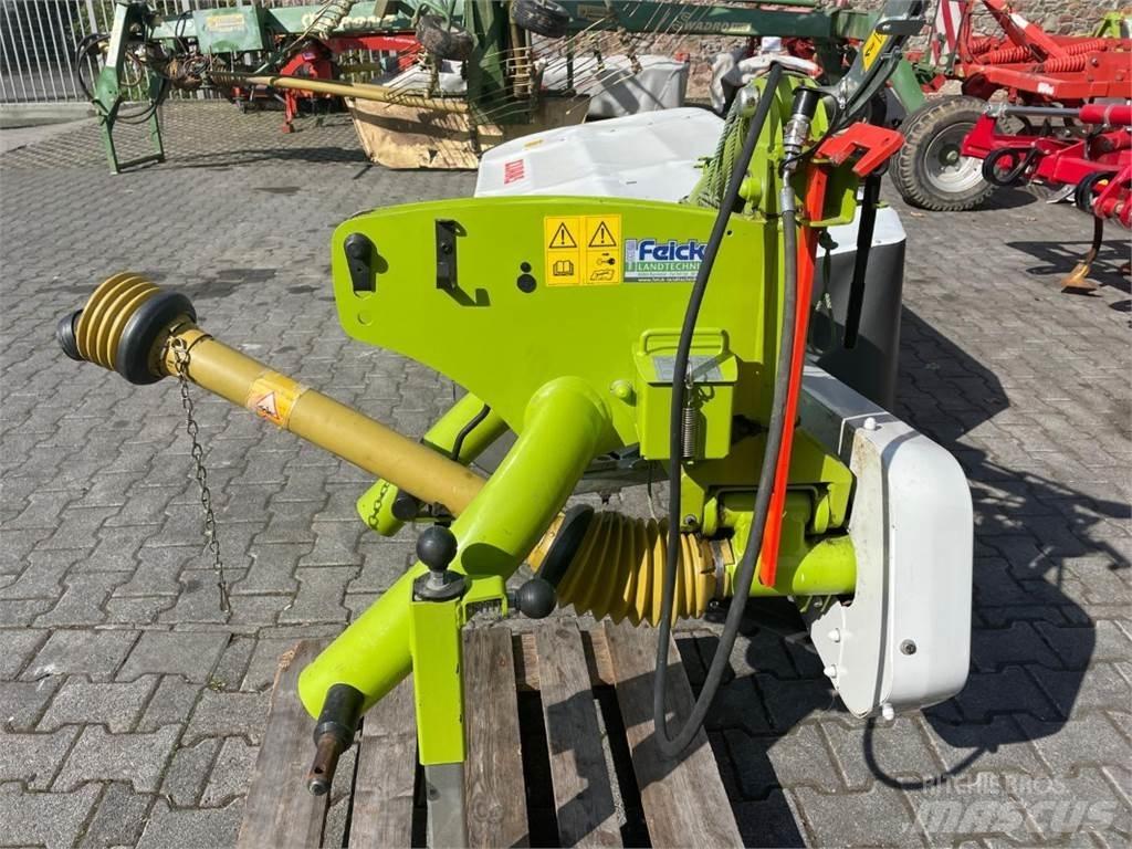 CLAAS Disco 3150 Gadanheiras-Condicionadoras