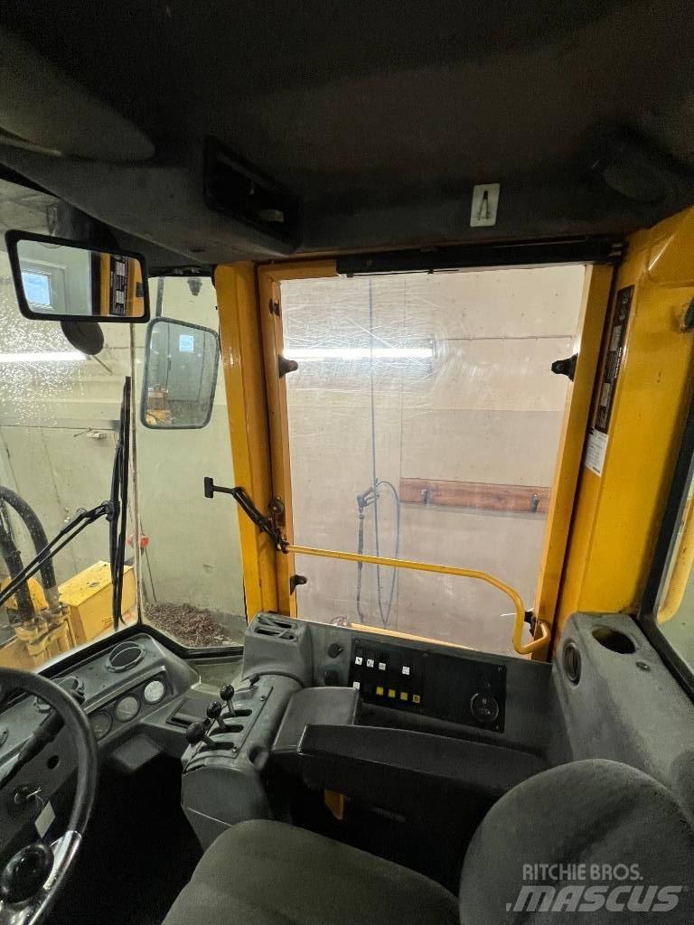 Volvo L90 B Carregadeiras de rodas