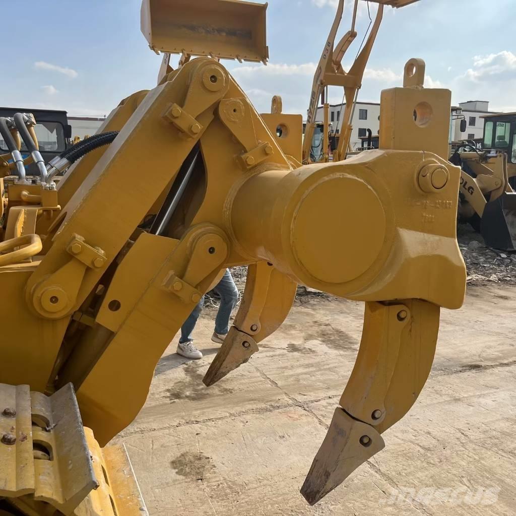 Shantui SD 22 Dozers - Tratores rastos