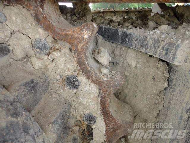 Komatsu PC 350 LC-8 Escavadeiras de esteiras