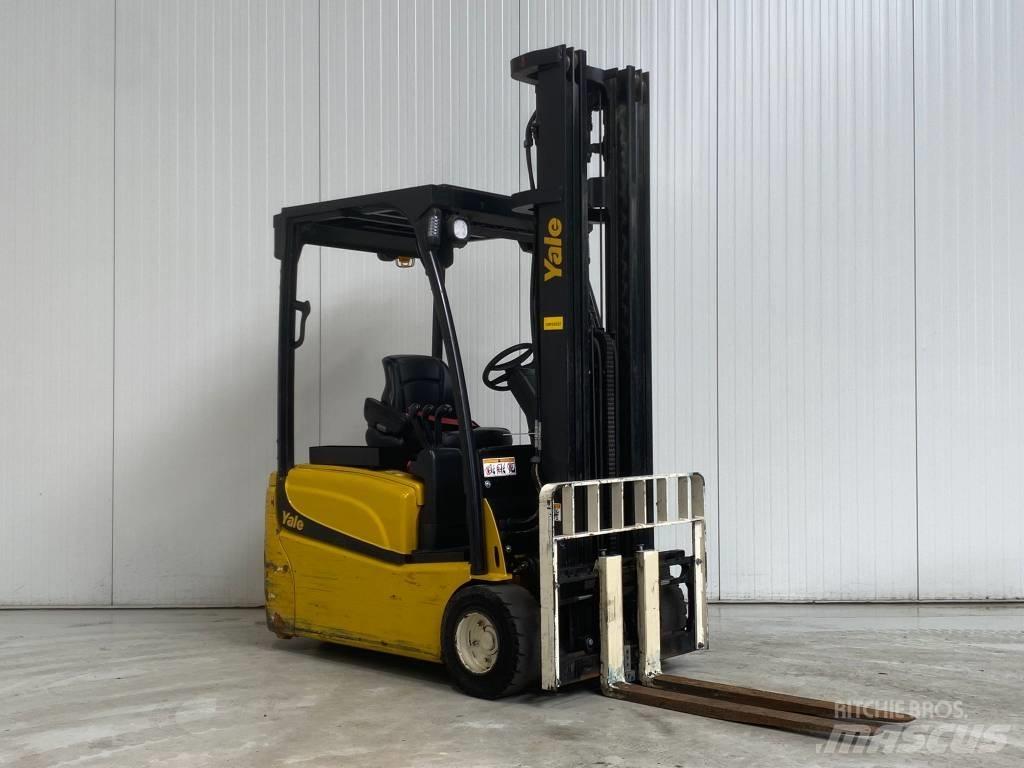 Yale ERP20VT mwb Empilhadores eléctricos