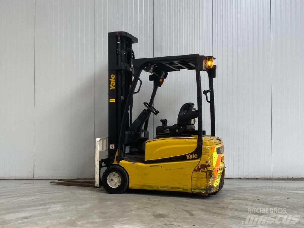 Yale ERP20VT mwb Empilhadores eléctricos