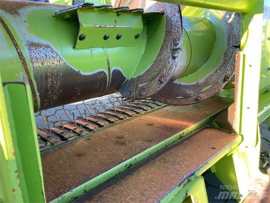 CLAAS PU 300 HD Acessórios de forrageiras auto-propulsionadas