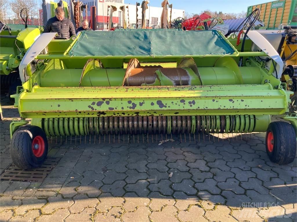 CLAAS PU 300 HD Acessórios de forrageiras auto-propulsionadas