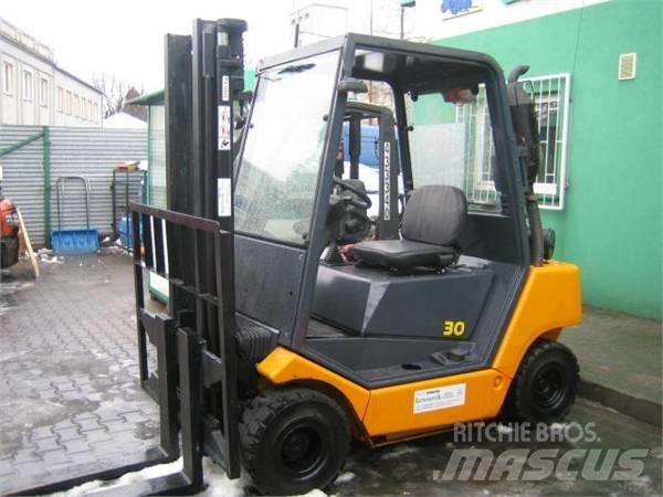 Still R70-30T Empilhadores Diesel