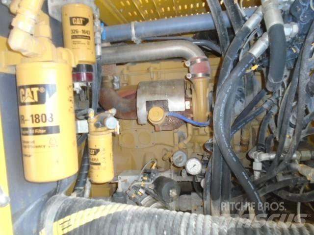 Atlas Copco F9C Perfuradoras de superfície