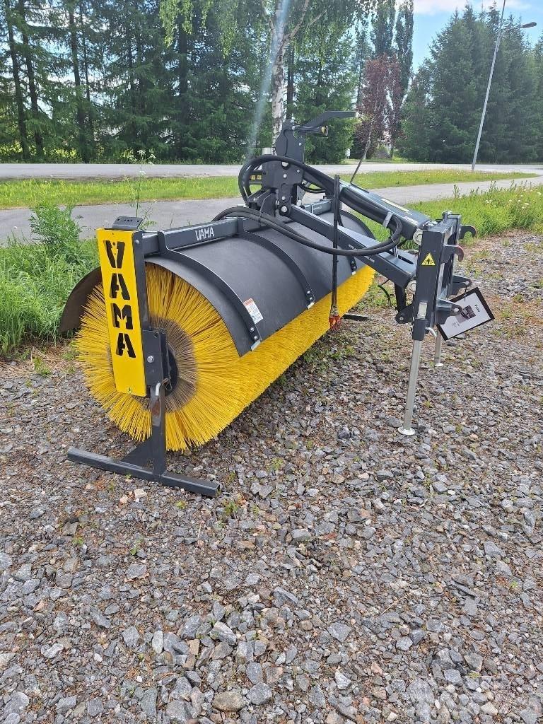 Vama EHA 3000 Varredoras
