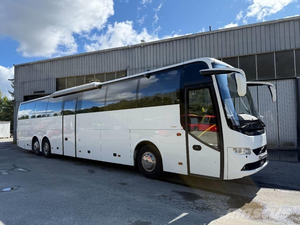 Volvo B11R 9700H Autocarros