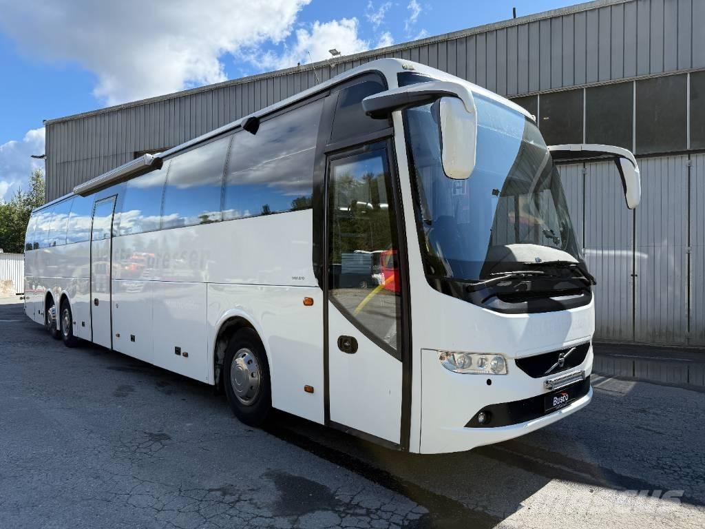 Volvo B11R 9700H Autocarros