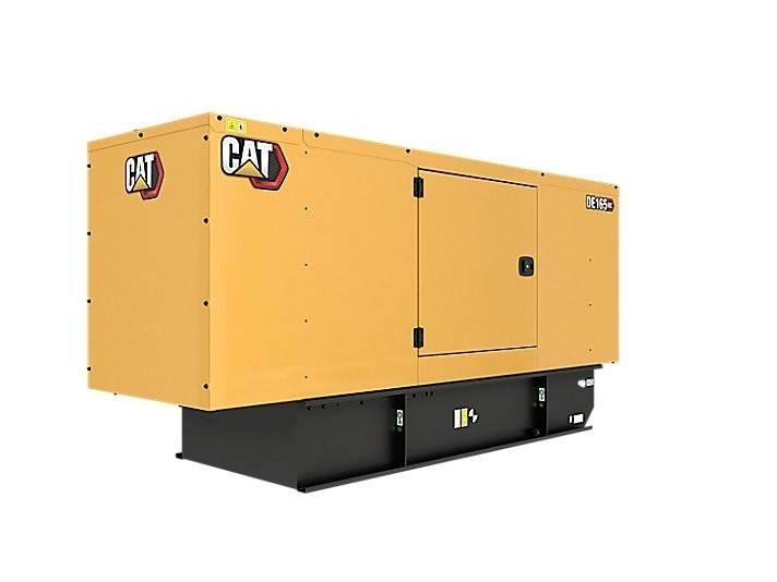 CAT DE165 GC Outros Geradores