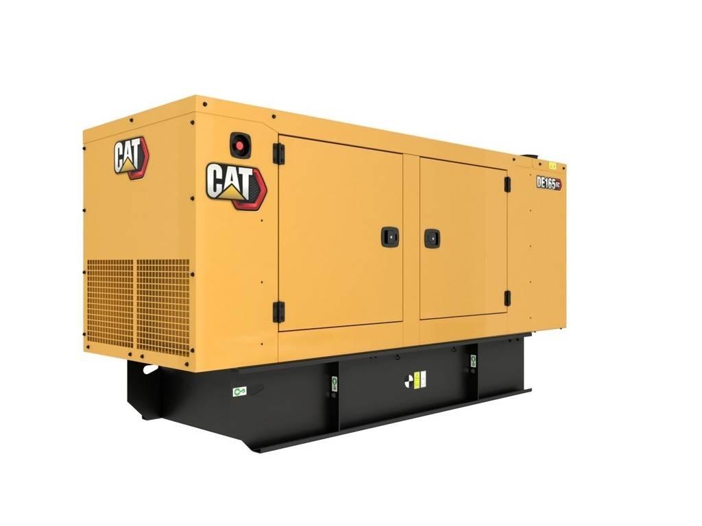 CAT DE165 GC Outros Geradores