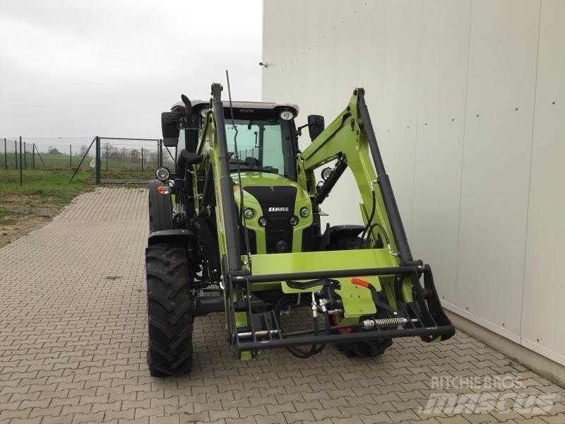CLAAS Elios 210 Tratores Agrícolas usados