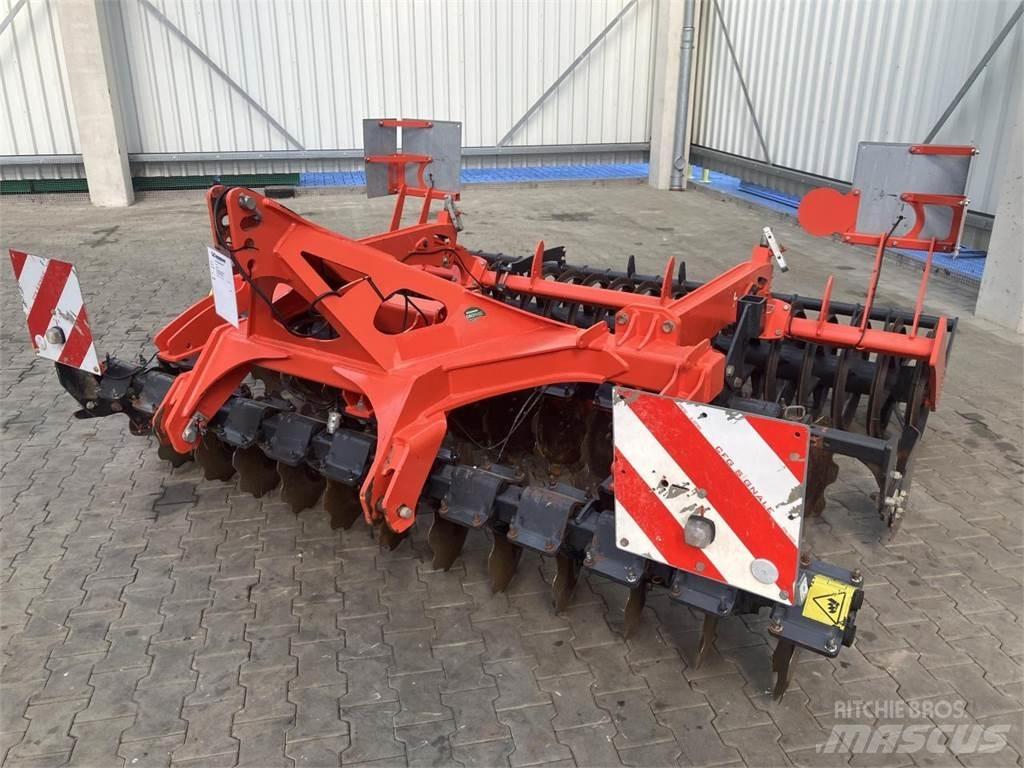 Kuhn 303 Grade de discos