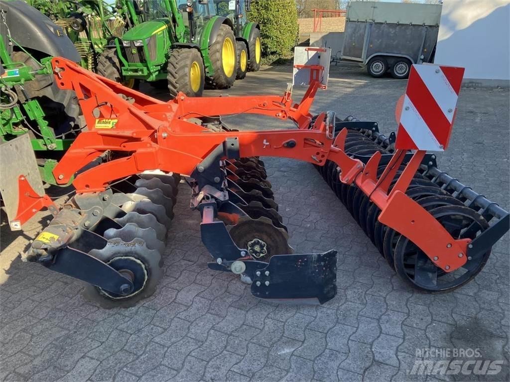 Kuhn 303 Grade de discos