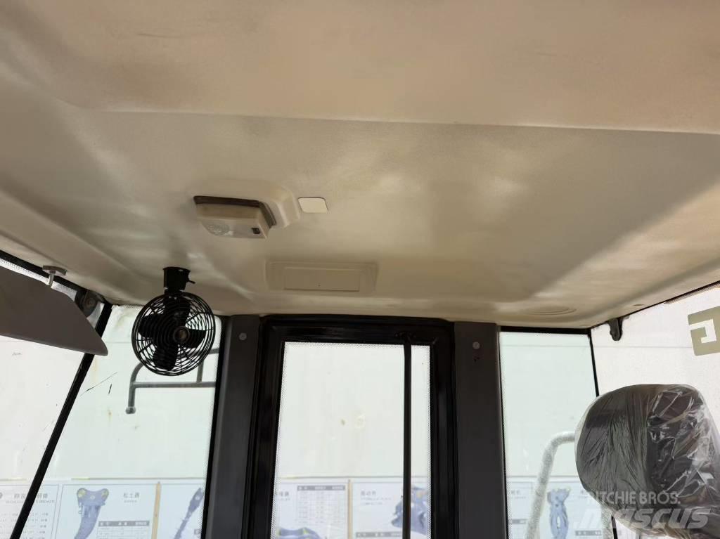 SDLG LG 956 L Carregadeiras de rodas