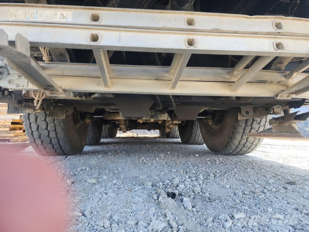 Liebherr LTM 1090-2 Gruas Todo terreno