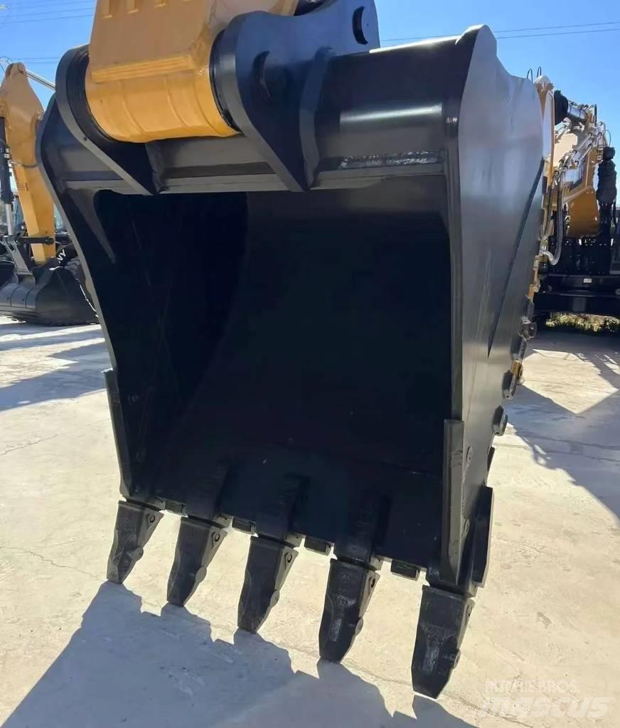 Sany SY 550 H Escavadeiras de esteiras