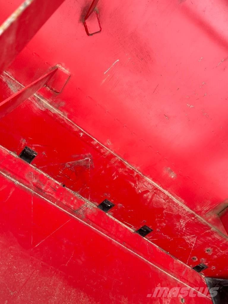 Juko HT 30000 Perfuradoras combinadas