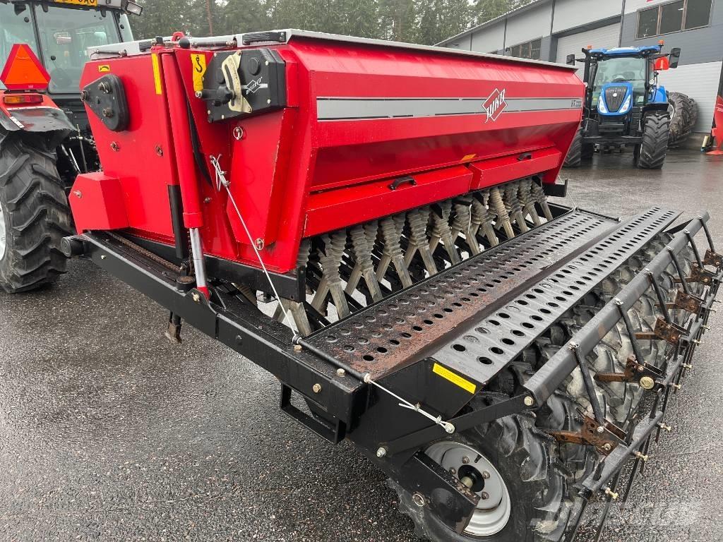 Juko HT 30000 Perfuradoras combinadas