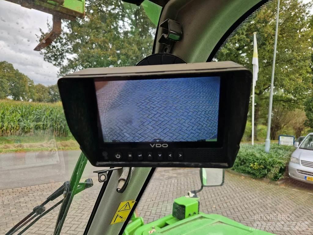 Merlo P40.17 Manipulador telescópico