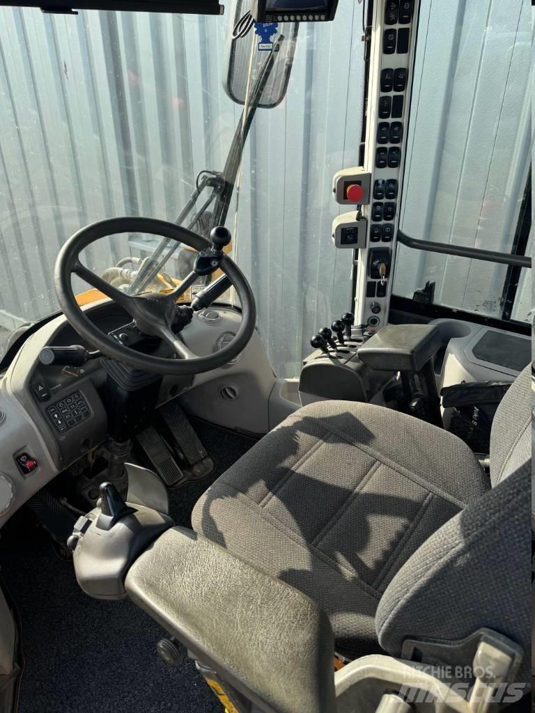 Volvo L 90 G Carregadeiras de rodas