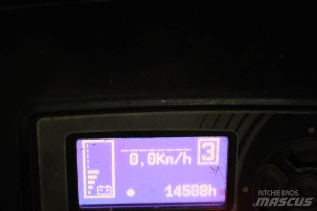 Carer Z25HD Empilhadores eléctricos