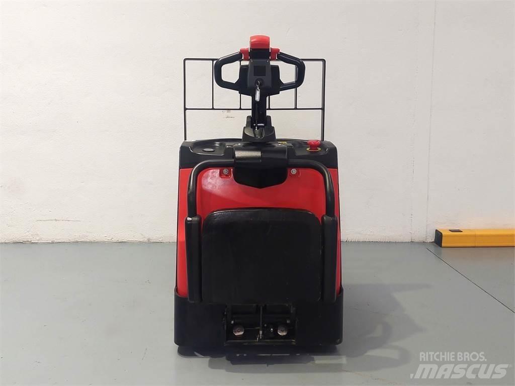  RPL201H Litio Porta-paletes com plataforma