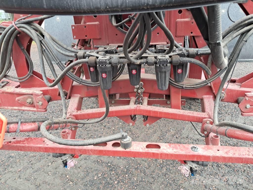Hardi Navigator 40i Pulverizadores rebocados