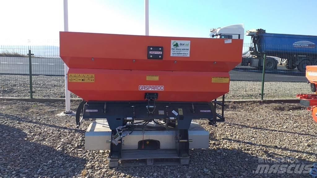 Maschio Zeno 24 Espalhadores de minério