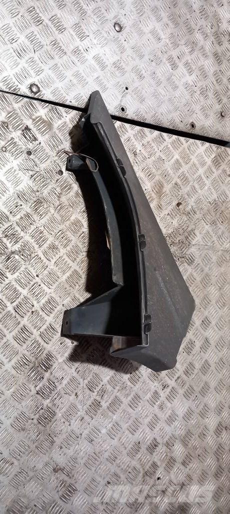 Scania R 440.  1431933 Cabines e interior