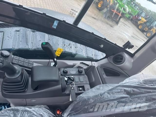 Kubota U 50-5 Miniescavadeiras