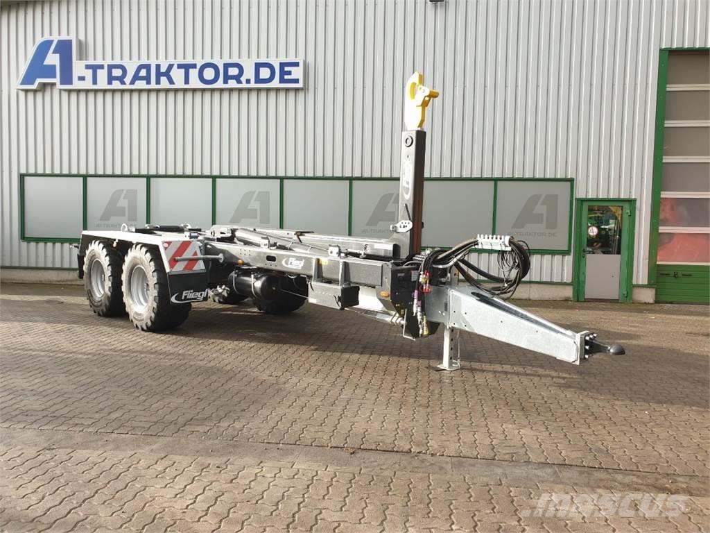 Fliegl HKL 22 Agricultura - Outros
