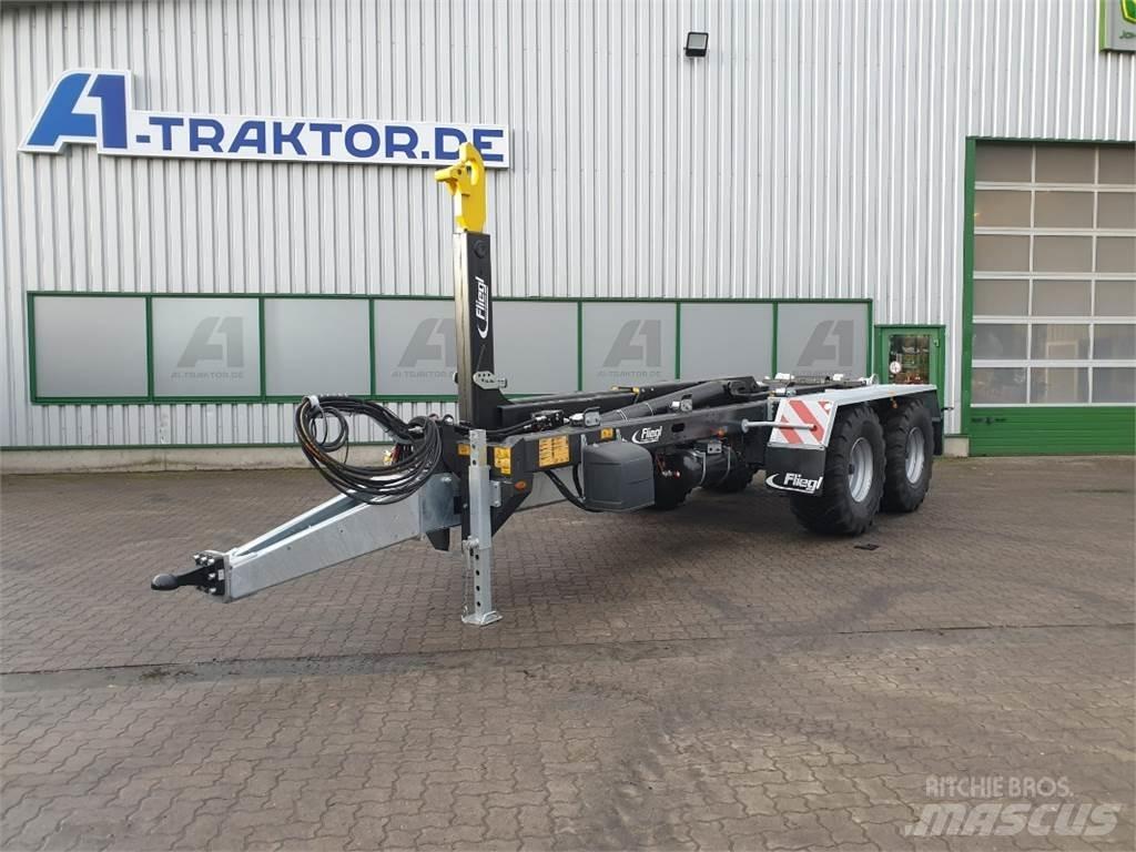 Fliegl HKL 22 Agricultura - Outros
