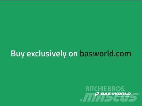 Metso LT 300HP Britadeiras