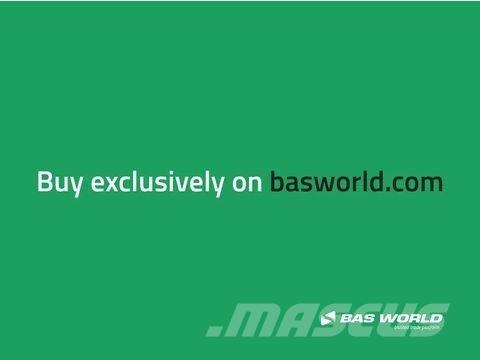 Metso LT 300HP Britadeiras