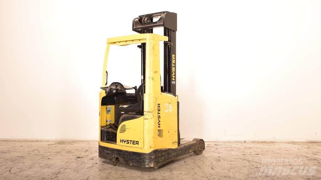 Hyster R 1.4 Empilhadores Elevadores