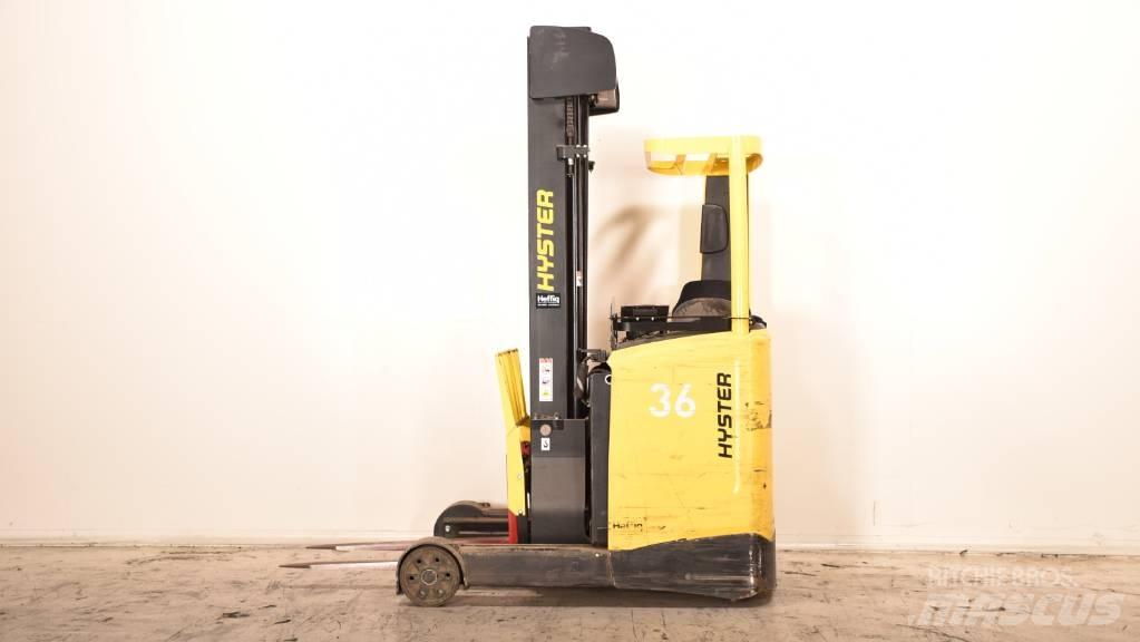 Hyster R 1.4 Empilhadores Elevadores
