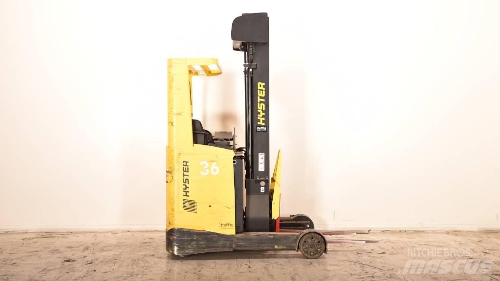 Hyster R 1.4 Empilhadores Elevadores