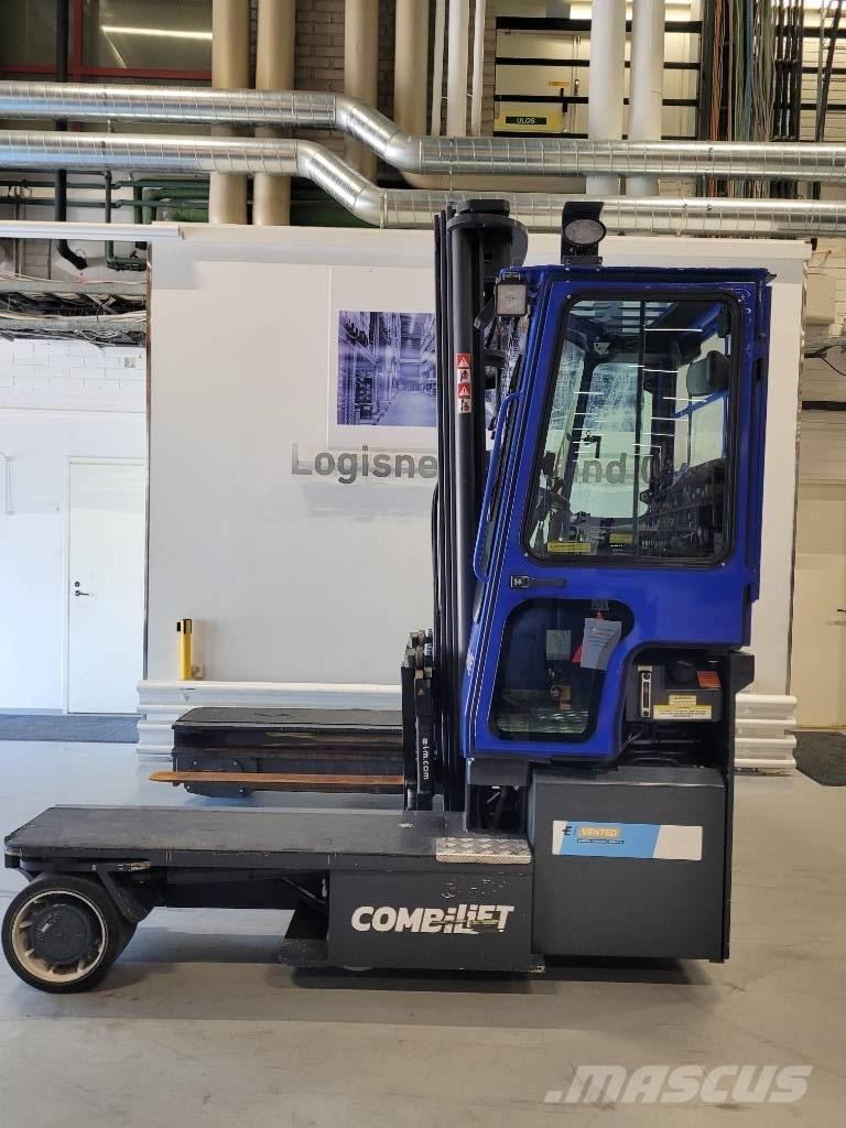 Combilift C4500 ET Empilhadores de 4 vias