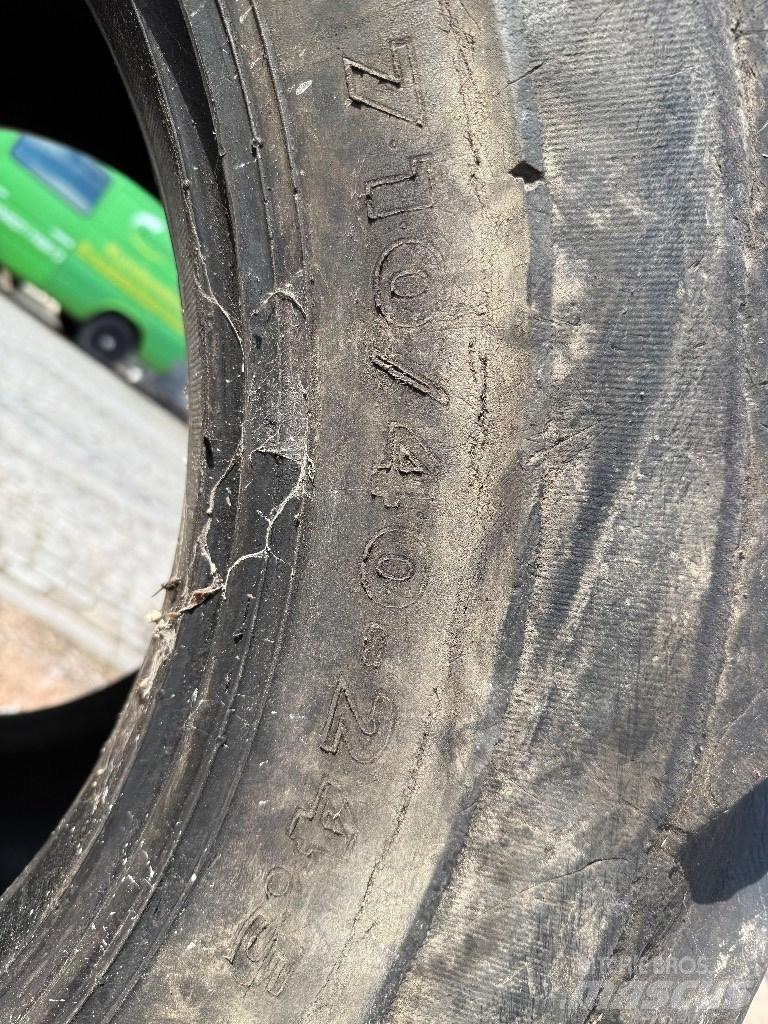 Nokian 710/40-24.5 Pneus