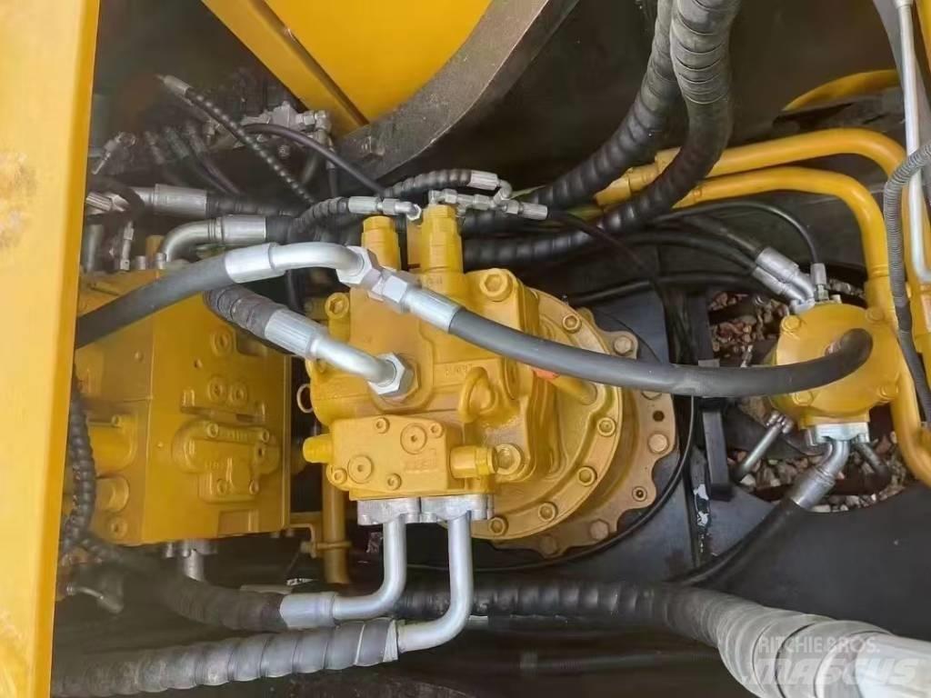 Sany SY215C Escavadeiras de esteiras