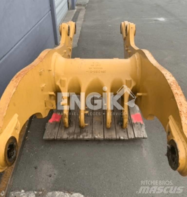 CAT Brancard Carregadeiras de rodas